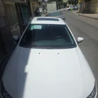 دنا پلاس 6 دنده توربو، مدل ۱۴۰۳