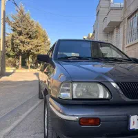 پراید ۱۴۱ مدل ۸۸ معاوضه