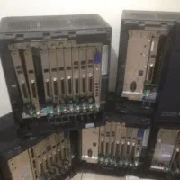 سانترال TDA سری TDE کارت ۱۱۷۸ تلفن