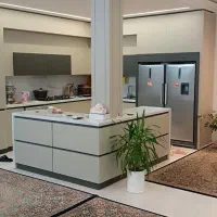 استخدام نیرو برای کابینت سازی