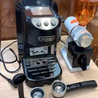 اسپرسو ساز دلونگی