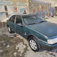 پژو اردی مدل ۸۴ RD|خودرو سواری و وانت|شاهین‌شهر, نبوت|دیوار