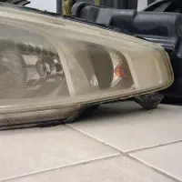 ضبط تصویری و چراغ برلیانس|قطعات یدکی و لوازم جانبی|رشت, فرزانه|دیوار