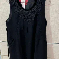 سارافون فوتر