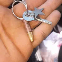 کلید پیدا شده