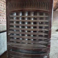 هیتر گازی RGH660|بخاری، هیتر، شومینه|محمدبار, |دیوار