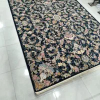 هر فرش و رنگی که بخواهید موجوده) سرای فرش حدادی