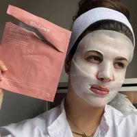 ماسک ورقه ای تخصصی بایودنس (Biodance) اصلی تک عمده