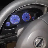 فروش وانت نیسان پیکاپ|خودرو سواری و وانت|ارومیه, |دیوار