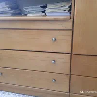 کمد کودک|جاکفشی، کمد، دراور|مشهد, حسینآباد|دیوار