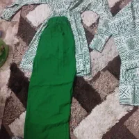 بلوز و شلوار
