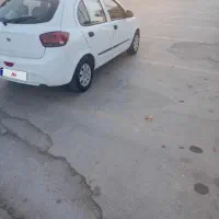 تیبا مدل ۹۶ تمیز|خودرو سواری و وانت|شیراز, دارالرحمه|دیوار