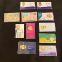 طلا و نیم سکه و ربع سکه همه با هم تکی نیست|جواهرات|شیراز, ملاصدرا|دیوار