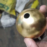 تولید قطعات آباژور ، لوستر ، اشکی،گوی جالاله