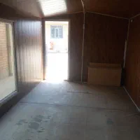 تعمیرات کانکس  درمحل ۰تا ۱۰۰ فوری