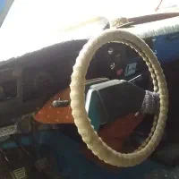 نیسان بنزینی ۸۵بدون رنگ