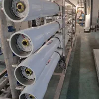 پرشروسل برند Pressure vessel -  HYDROPV