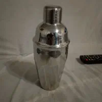 شیکر استیل اصلی