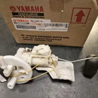 پمپ بنزین دست دوم سالم