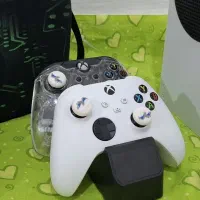 فروش  ایکس باکس سری s و ps4 slim|کنسول، بازی ویدئویی و آنلاین|ایرانشهر, |دیوار