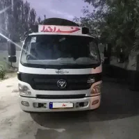 الوند۸تن مدل ۹۹|خودرو سنگین|میاندوآب, |دیوار