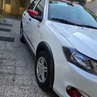 کوییک r مدل ۹۹|خودرو سواری و وانت|تنکابن, |دیوار