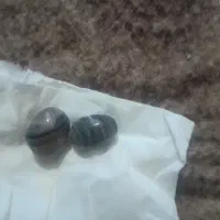 دو مهره سلیمانی