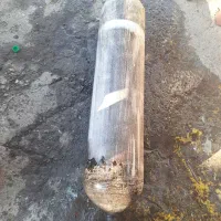 کپسول گاز وانت