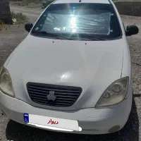 تیبا صندوق دار  sx مدل98|خودرو سواری و وانت|جغین, |دیوار