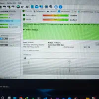 هارد اکسترنال adata hd 710 2T