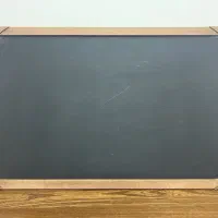 تخته سیاه چوبی / اصفهان