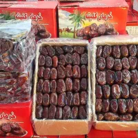 خرما درجه ۱|عمده‌فروشی|تکاب, |دیوار