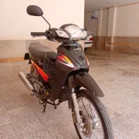 موتور بی کلاج
