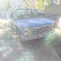 سایپا مدل 97