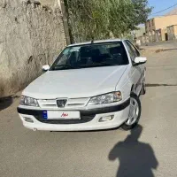 پژو پارس موتور جدیدمدل۱۴۰۱