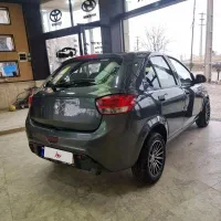 تیبا 2  بیرنگ|خودرو سواری و وانت|اردبیل, |دیوار