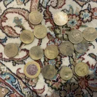 سکه کلکسیونی|کلکسیون سکه، تمبر، اسکناس|همدان, |دیوار