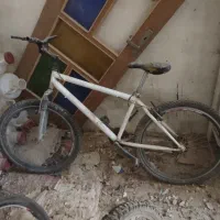 دوچرخ|دوچرخه، اسکیت، اسکوتر|پاکدشت, خاتون آباد|دیوار