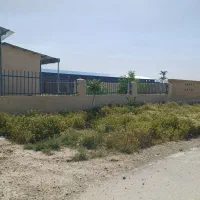 فروش سه یا شش دانگ واحد صنعتی|فروش دفتر صنعتی، کشاورزی، تجاری|کبودرآهنگ, |دیوار