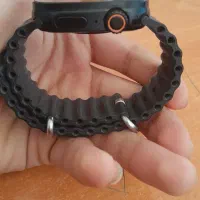 ساعت هوشمند|ساعت|پاکدشت, پاکدشت (مامازند)|دیوار