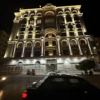 آپارتمان ۲۷۰ متر / لاله هاشمیه / فول مشاعات