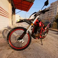 t4 تریل|موتورسیکلت|پرند, فاز ۴|دیوار