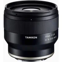 لنز تامرون ۳۵ Tamron 35 سونی