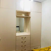 سویت روزانه سویت پاره وقت|اجارهٔ کوتاه‌مدت آپارتمان و سوئیت|اهواز, نادری|دیوار