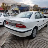 سمندef7مدل ۹۴دوگانه فابریک|خودرو سواری و وانت|کرمانشاه, |دیوار