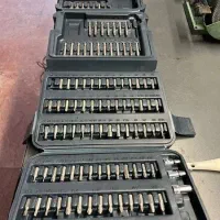 پیچ گوشتی شارژی تاشو رونیکس|ابزارآلات|نور, |دیوار