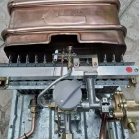 تعمیر وسرویس ابگرمکن دیواری و بخاری گازی.کولانج.|خدمات پیشه و مهارت|همدان, |دیوار