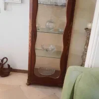 ویترین طرح معرق