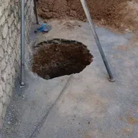 چاه کن همدرد|خدمات پیشه و مهارت|نجف‌آباد, باغ ملی|دیوار