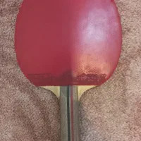 راکت تنیس روی میز|ورزش‌های توپی|قم, براسون|دیوار